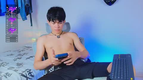 Snapshot of anky_xx chatting on 13, 5, 2026 Anky online show from 13, 5, 2026