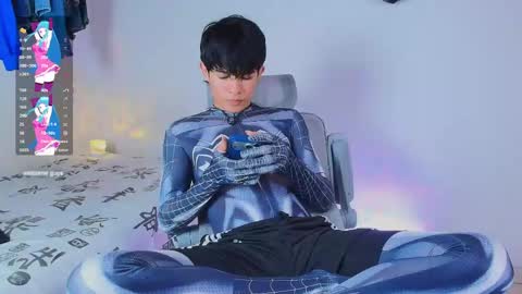 Snapshot of anky_xx chatting on 17, 5, 2026 Anky online show from 17, 5, 2026