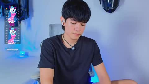 Snapshot of anky_xx chatting on 8, 6, 2026 Anky online show from 8, 6, 2026