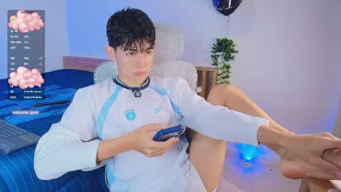 Anky online show from 25, 7, 2026