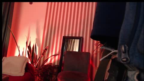 Anma Adler online show from 27, 1, 2025