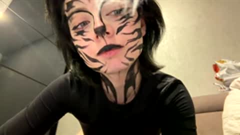 AnmiXHot online show from 17, 3, 2026