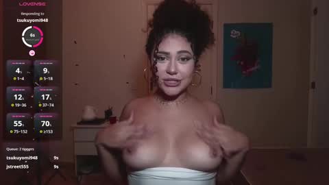 Anna online show from 1, 2, 2025