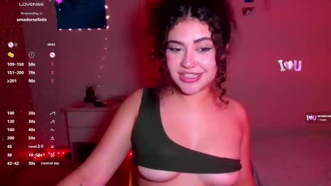 Anna online show from 9, 9, 2025