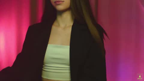 Anna online show from 21, 2, 2025