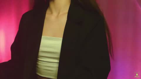 Anna online show from 21, 2, 2025