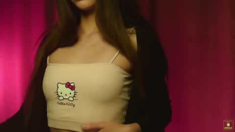 Anna online show from 23, 2, 2025