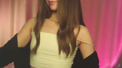 Anna online show from 30, 9, 2025