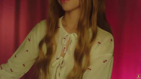 Anna online show from 5, 11, 2025