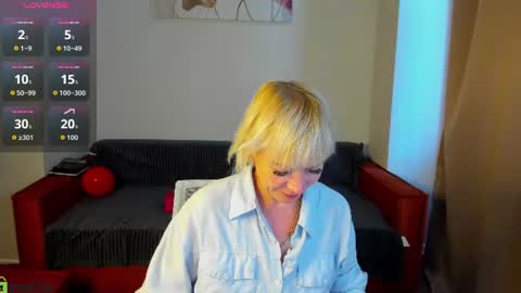 ann_annise online show from 12, 6, 2026