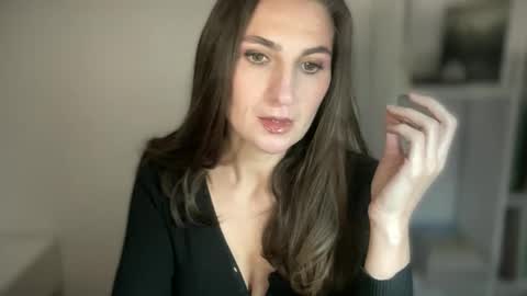 ann_bliss online show from 2, 12, 2025