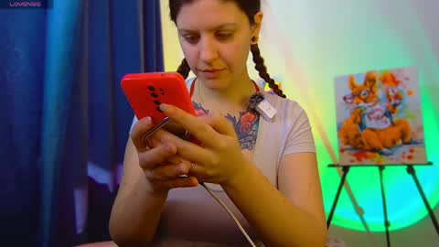 Ann online show from 18, 4, 2026