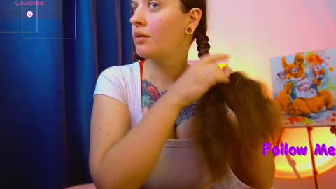 Ann online show from 25, 4, 2026