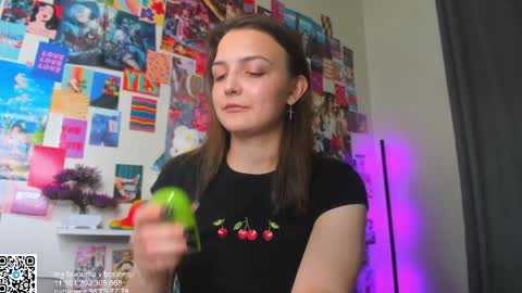 Snapshot of ann_perry chatting on 3, 6, 2026 Ann online show from 3, 6, 2026