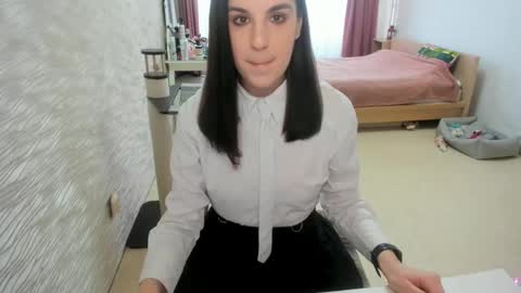 Snapshot of ann_venum chatting on 4, 3, 2025 Anna online show from 4, 3, 2025