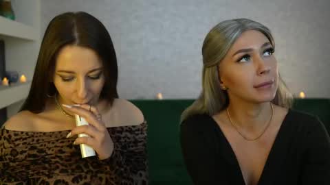 anna13121312 online show from 23, 2, 2025