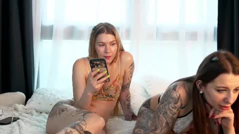 anna13121312 online show from 25, 6, 2026