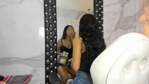 Snapshot of anna2809 chatting on 18, 10, 2025 Ana online show from 18, 10, 2025