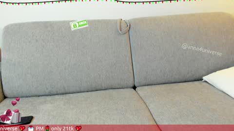 anna online show from 26, 1, 2025