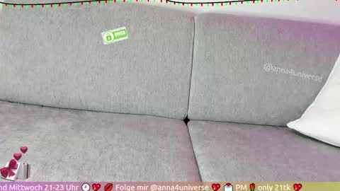 anna online show from 9, 2, 2025