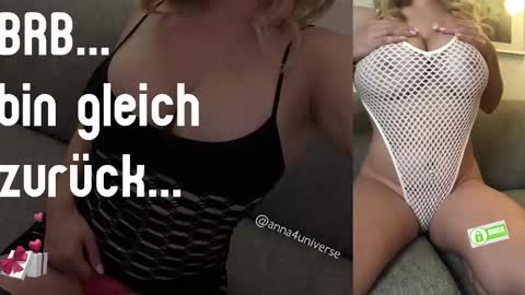 anna online show from 16, 2, 2025