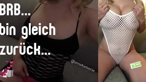 anna online show from 23, 2, 2025