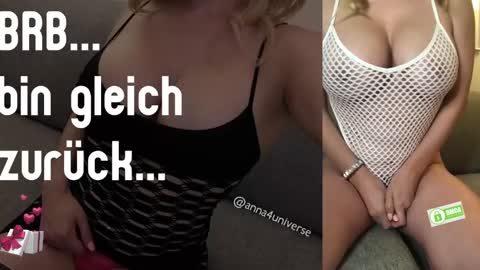 anna online show from 4, 3, 2025