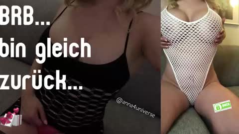 anna online show from 7, 10, 2025