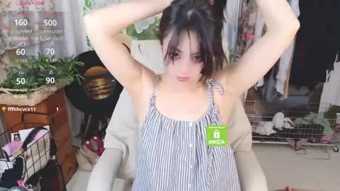 anna6513812 online show from 24, 5, 2026