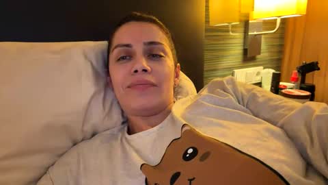 Anna online show from 9, 1, 2026