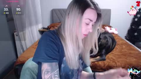 Anadirectgirl online show from 12, 12, 2024