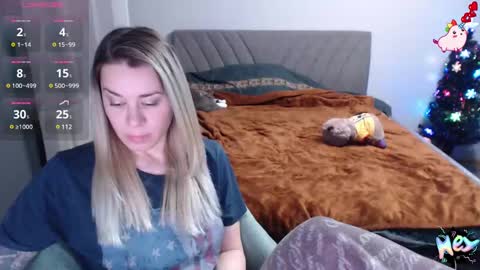 Anadirectgirl online show from 13, 12, 2024