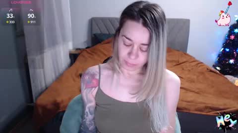 Anadirectgirl online show from 14, 12, 2024