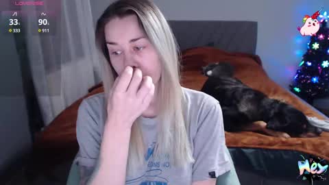 Anadirectgirl online show from 20, 12, 2024