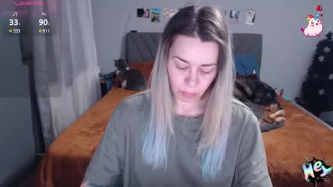 Anadirectgirl online show from 8, 1, 2025