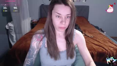 Anadirectgirl online show from 5, 2, 2025