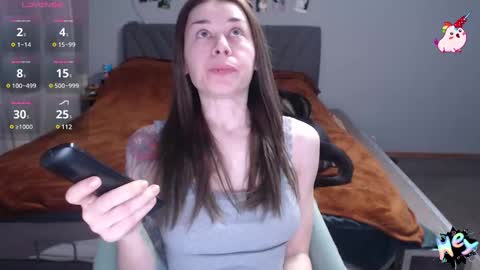 Anadirectgirl online show from 7, 2, 2025