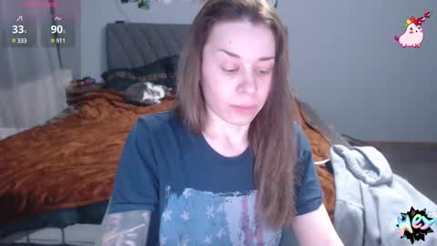 Anadirectgirl online show from 14, 2, 2025