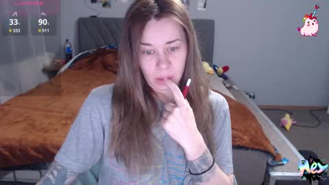 Anadirectgirl online show from 2, 3, 2025