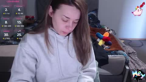 Anadirectgirl online show from 7, 3, 2025