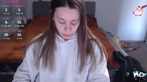 Anadirectgirl online show from 10, 3, 2025