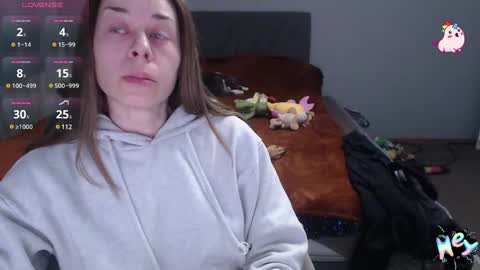 Anadirectgirl online show from 10, 3, 2025