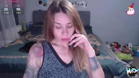 Anadirectgirl online show from 29, 9, 2025