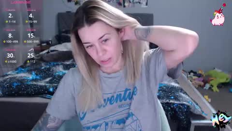 Anadirectgirl online show from 22, 11, 2025