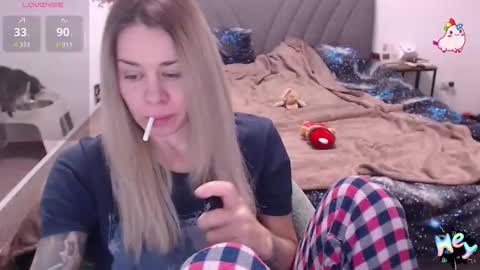 Anadirectgirl online show from 11, 2, 2026