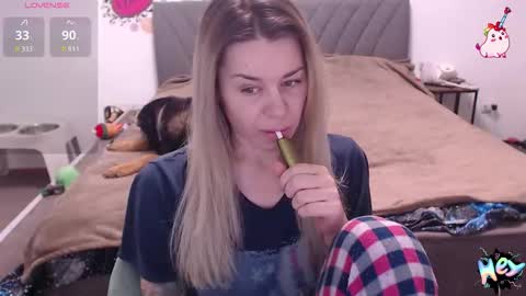 Anadirectgirl online show from 13, 2, 2026