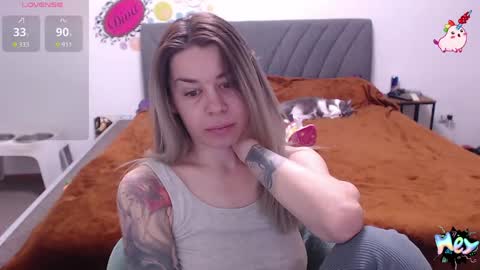 Anadirectgirl online show from 18, 4, 2026