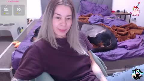 Anadirectgirl online show from 25, 4, 2026