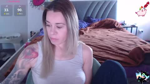Anadirectgirl online show from 16, 5, 2026