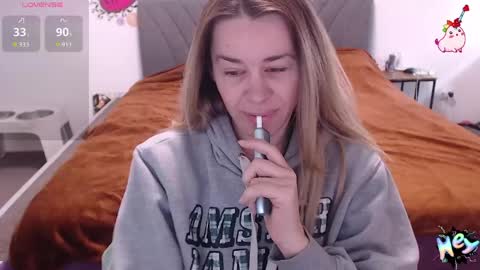 Anadirectgirl online show from 30, 5, 2026